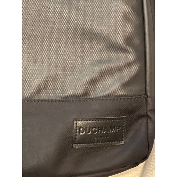 DUCHAMP Expandable Travel Backpack - Picture 3 of 5